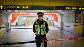 French man remanded in custody over Gatwick alert