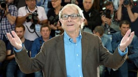 Ken Loach: Still a right old leftie