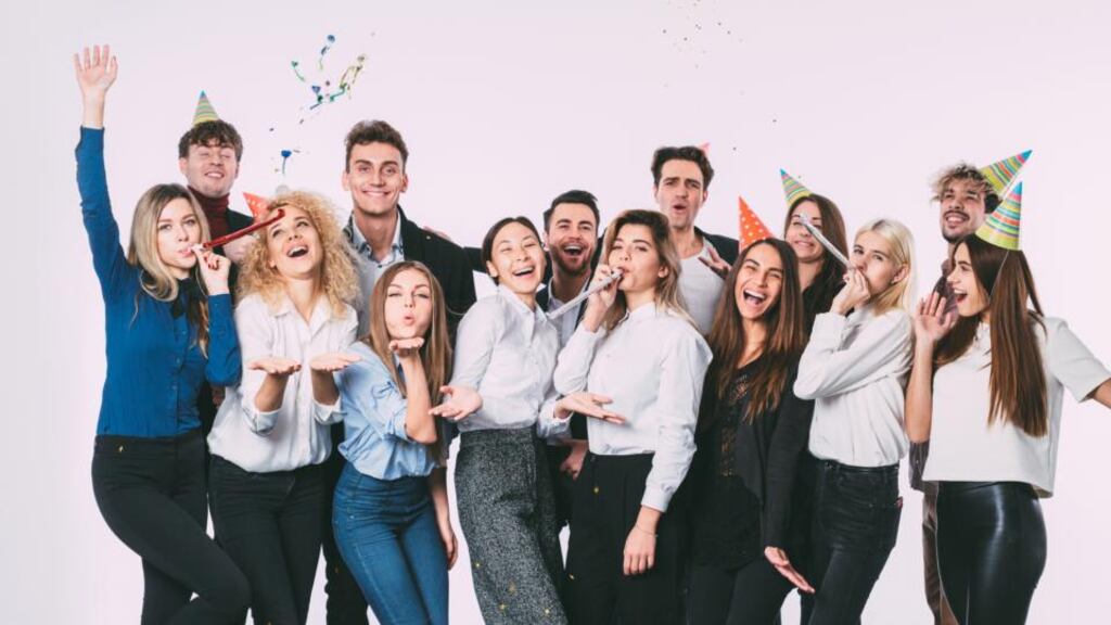 Great Place to Work is helping to put brand pride and loyalty back on the agenda, with the launch of a Talent at Work initiative. Photograph: iStock