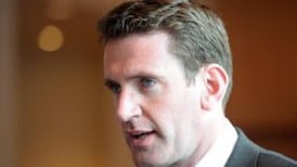 Gardaí called to recording of Vincent Browne’s TV show