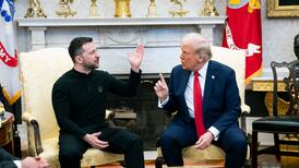 In responding to Trump, the EU must protect its own values