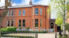 Rathmines redbrick once home to Grace Gifford Plunkett for €3.95m