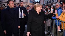 Germany debates tighter Covid restrictions for the unvaccinated