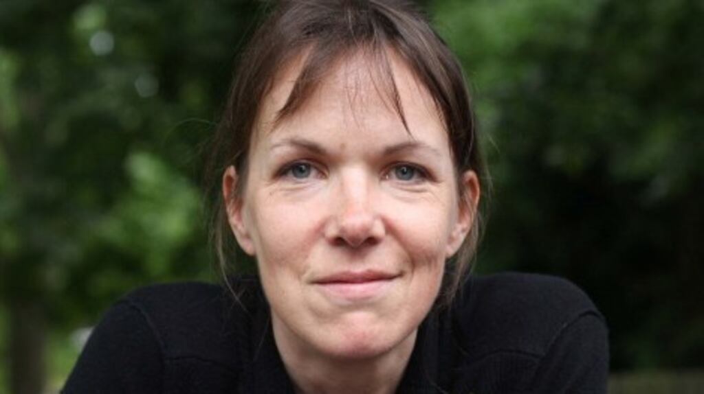 Author Bella Bathurst story tells of the slow onset of deafness and eventual recovery of hearing after 12 years