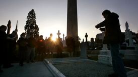 Easter Rising dead to be commemorated at April service