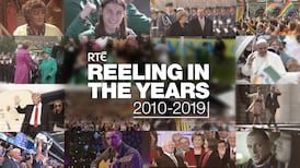 Look back in nostalgia: RTÉ seeks new sponsor for Reeling in the Years