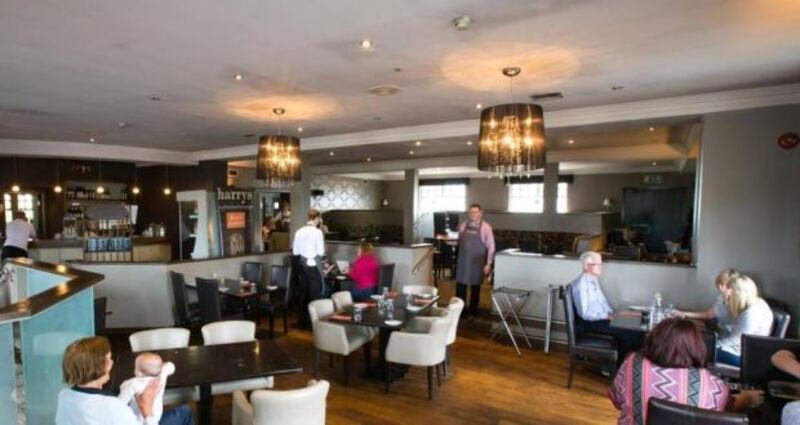 Sage The Courtyard, Main St, Midleton, Co Cork. 021-463 9682. www.sagerestaurant.ie