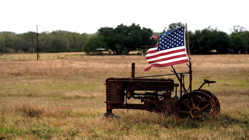 Gun shows and mass shootings: the problem with America’s arms laws