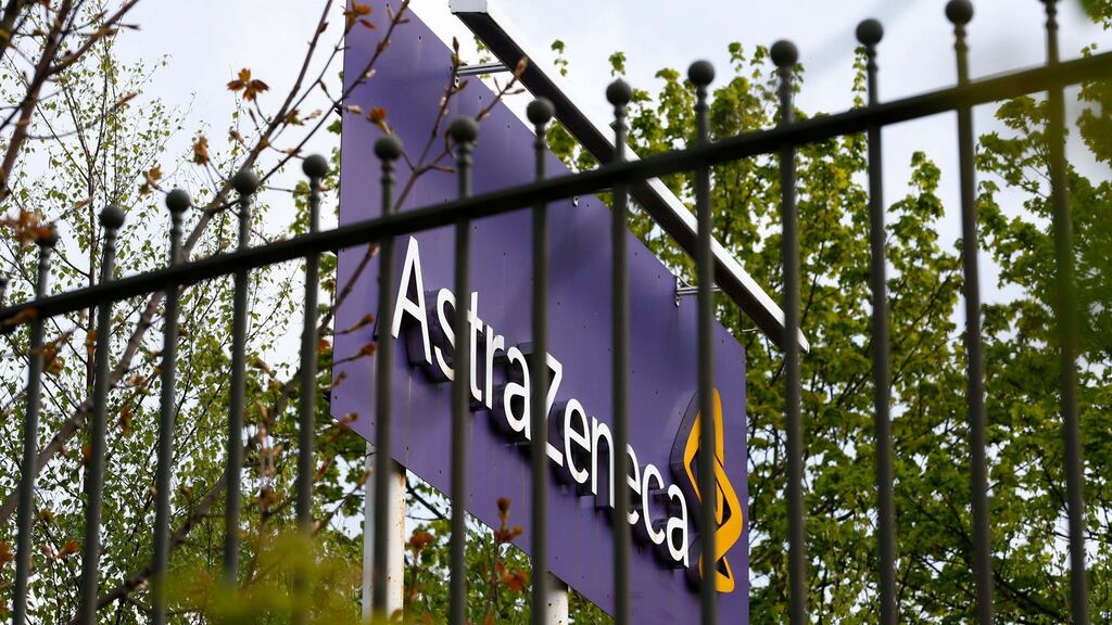 AstraZeneca has confirmed it is in talks with privately held cancer drug developer Acerta Pharma.