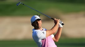 Rory McIlroy confirms Garcia and Els for Irish Open