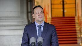 Taoiseach travels to US despite coronavirus threat
