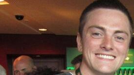 Wild Geese: Colin McGough, Pernod Ricard, Dubai