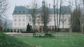 World’s most expensive home? Another bauble for a Saudi prince