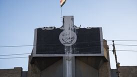 Man jailed for sending money from Waterford to Islamic State