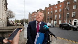 The Irish Times view on spending the budget surplus: a chance to fund the future