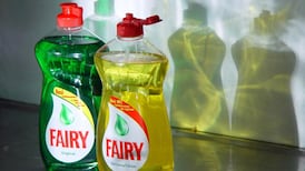 Fairy happy as scientists prove it lasts twice as long