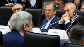 Russia to meet with Turkey over downing of fighter jet