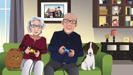 Empty nesters, bed blockers and old farts. Ageist terms are not the solution