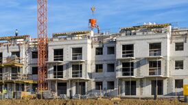 How many new homes are needed to meet demand: 33,000 or 85,000 a year?