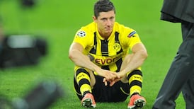 Heynkces suggests Lewandowski is Bayern-bound