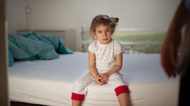 Fewer homeless people, but increase in families bereft of home