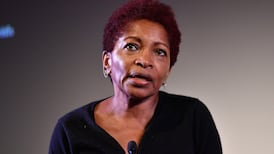 Bonnie Greer: ‘Ireland needs to understand the world is changing’