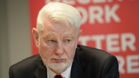 Begg appointment: Tánaiste flags guidelines exception