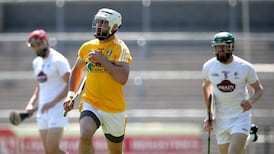 Brexit a ‘very real concern’ as Cushendall eye All-Ireland final