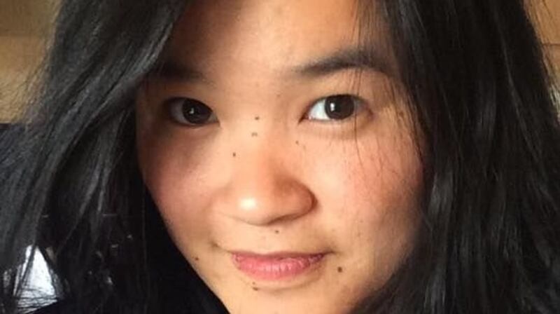 Úna-Minh Kavanagh: “We’re showcasing a modern Ireland – a country that’s rich and diverse and one I’m proud to be part of”