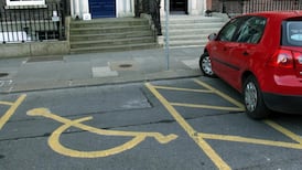 Disabled Drivers Motorshow coming to the RDS in October