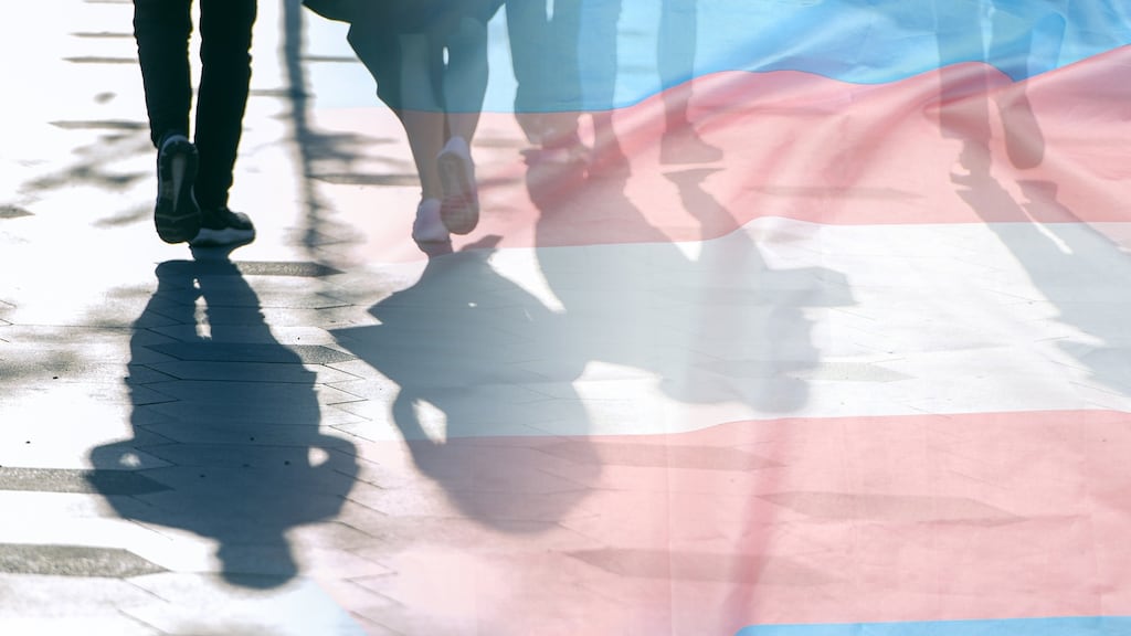 Conversion therapy has been called unethical and potentially harmful by a wide range of health authorities and advocacy groups, including the NHS. Photograph: iStock