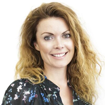 Vanessa Tierney: co-founder and executive chairperson, Abodoo