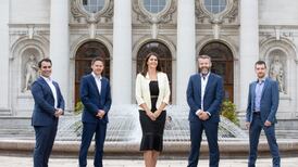 Cybersecurity firm Kontex to create 75 new jobs