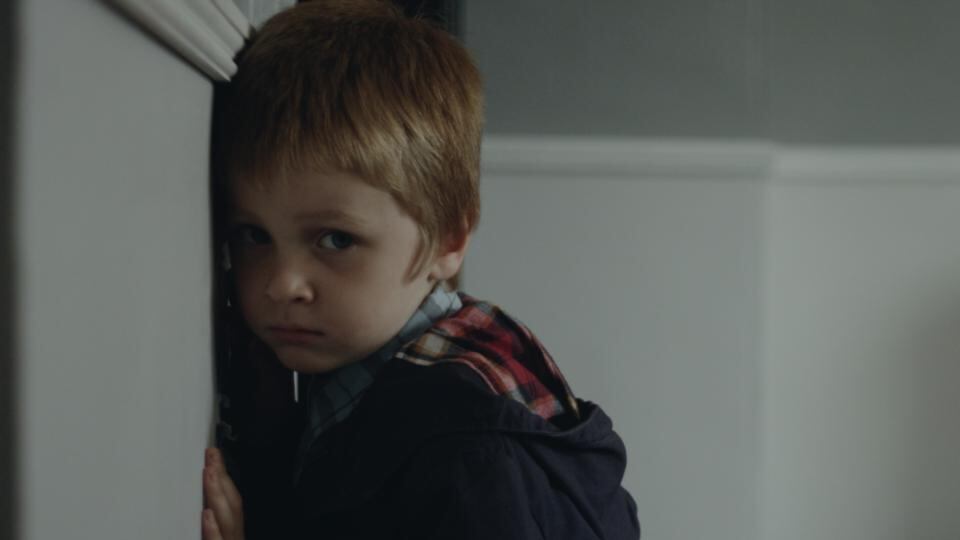 Ivan Kavanagh’s spooky horror The Canal