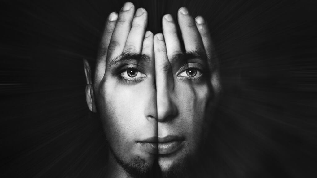 Mental health is no longer about ‘them’ but about ‘us’. It has become a human rights issue. Photograph: Thinkstock