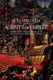 Agents of Empire: Knights, Corsairs, Jesuits and Spies in the Sixteenth-Century Mediterranean World
