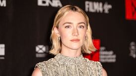 Saoirse Ronan wants to rewrite the script for new Cork home