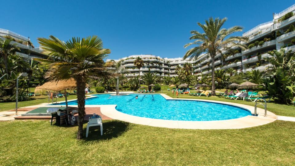 Marbella, Spain: €915,000, cluttonsresorts.com