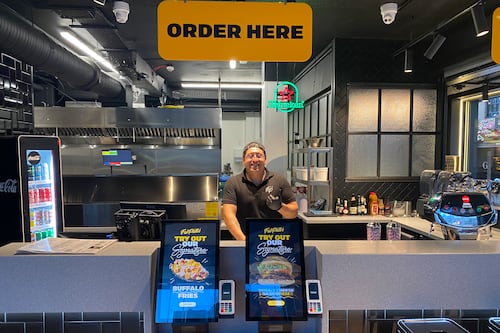 Fat Phill’s in Temple Bar: Burgers built for the algorithm, not the appetite