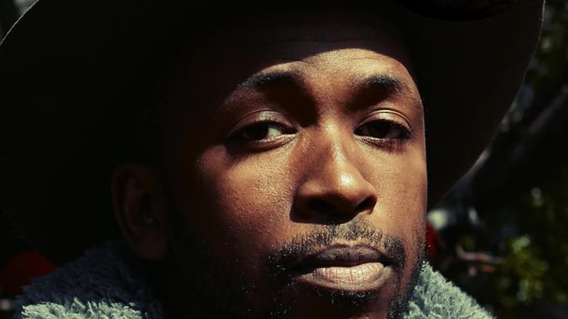 Spoek Mathambo: a South African electronic seer