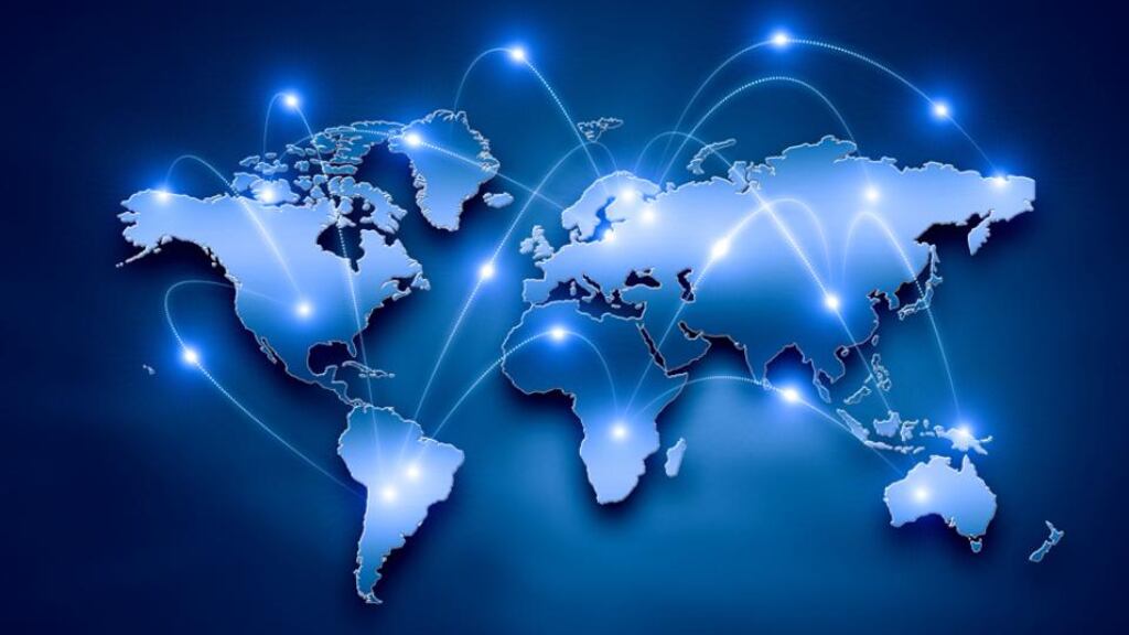 A Commerce Department official said that the plan to move to international management needed more work