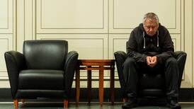 ‘Delirium is a warning sign of real danger for the brain’