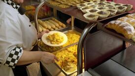 Irish Heart Foundation urges healthy  food policy in schools