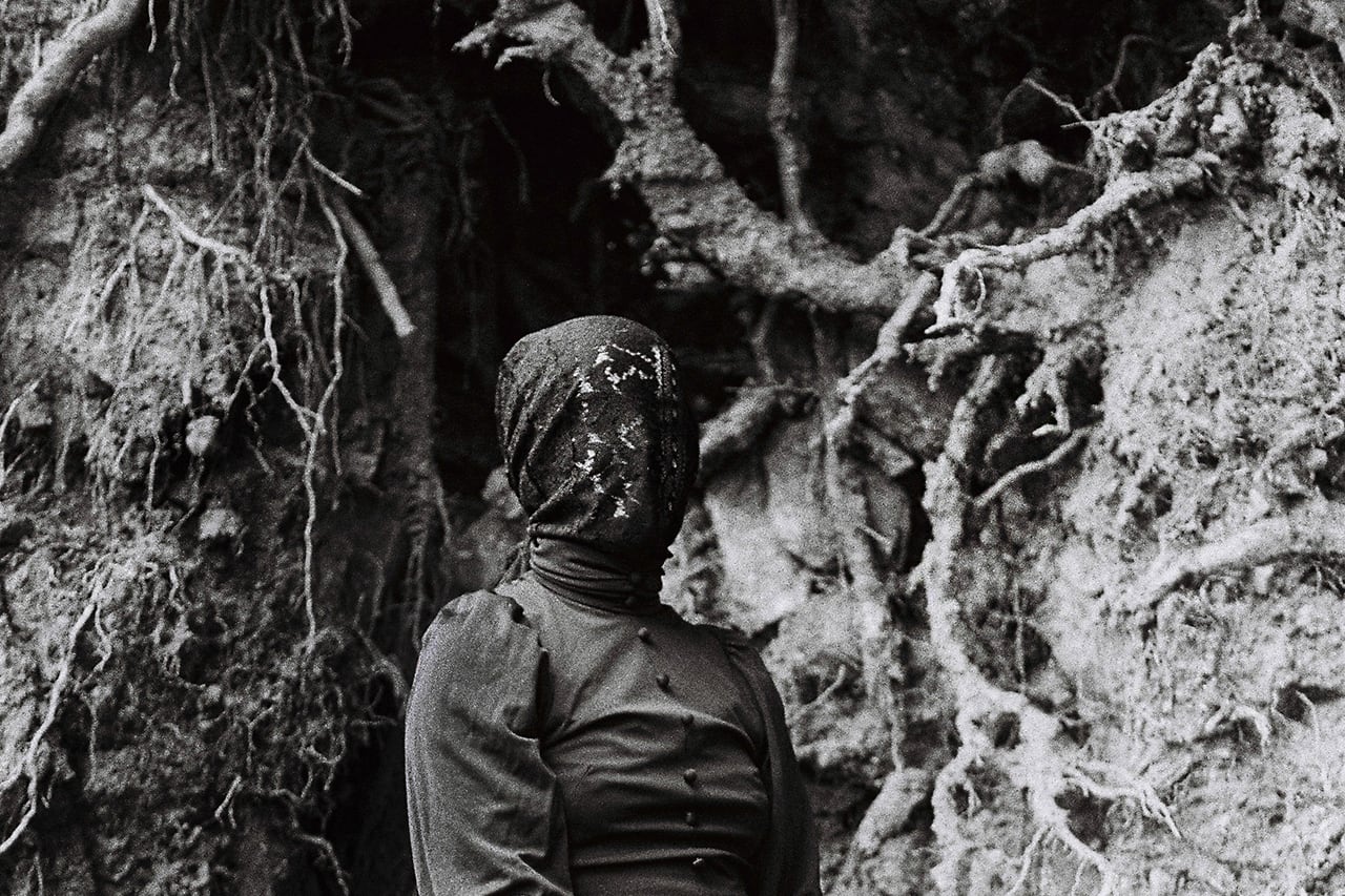 Haunted Dancehall: This is a hipster’s National Ploughing Championships