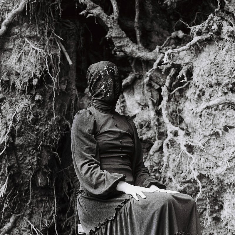 Haunted Dancehall: This is a hipster’s National Ploughing Championships