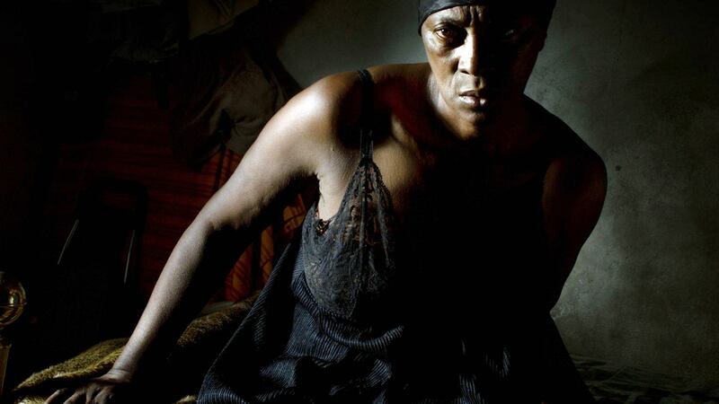 ‘Vitalina’s heart and mind are always back in her village, surrounded by the mountains, she’s always going back to her island, to her animals, to the wind on her face, to the sun’