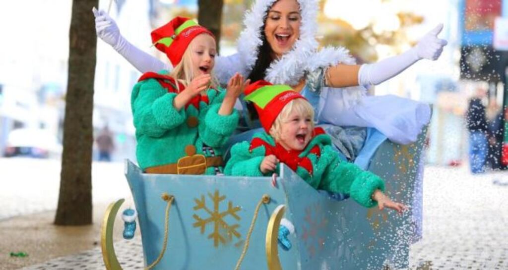 This year’s Winterval festival in Waterford was the most successful to date, building on the success of last year’s event which brought an additional € 14 million into the local economy in the run up to Christmas, the organisers have revealed.