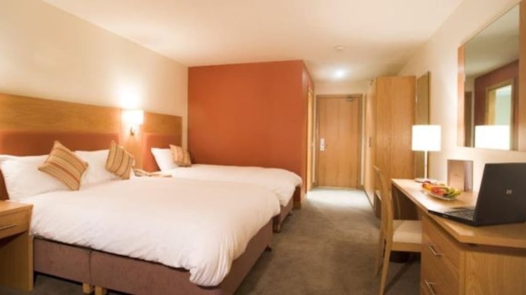 Dalata says there will be over 4,700 Clayton rooms and over 2,700 Maldron rooms across Ireland and the UK by the third quarter of 2018