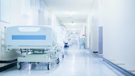 Significant drop in heart attack deaths in hospitals, audit finds