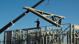 Unemployment falls to nine-year low of 6.3%